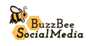 Buzz Bee Social Media