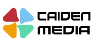 Caiden Media