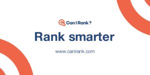 CanIRank