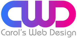 Carol's Web Design. Inc.