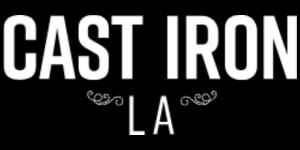 Cast Iron LA