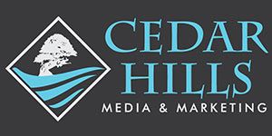 Cedar Hills Media & Marketing, LLC