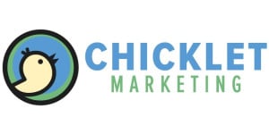 Chicklet Marketing
