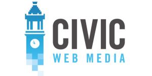 Civic Web Media