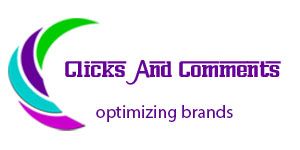 Clicks and Comments