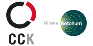 Comunicación Corporativa Ketchum (CCK)