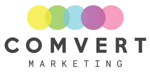 Comvert Marketing