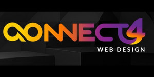 Connect 4 Web Design