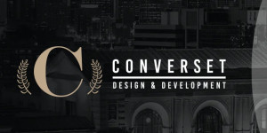 Converset Design