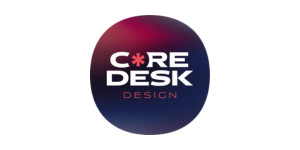 Coredesk Design