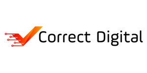 Correct Digital