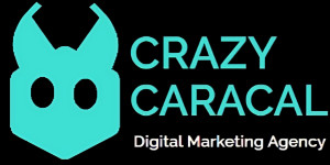 Crazy Caracal OÜ