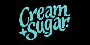 Cream + Sugar Creative
