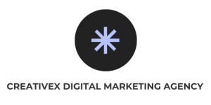 Creativex Digital Marketing Agency