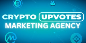 Crypto-Upvotes