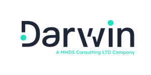 Darwin - Brand Evolution