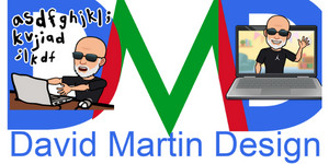David Martin Design