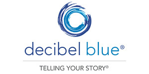 Decibel Blue
