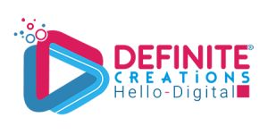 Definite Creations