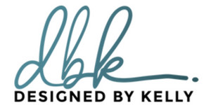 Designed by Kelly