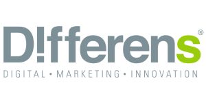Differens / DIGITAL / MARKETING / INNOVATION