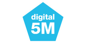 Digital 5M