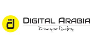 Digital Arabia
