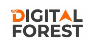 Digital Forest