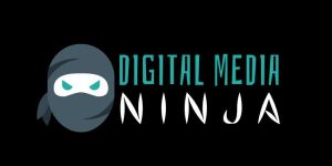 Digital Media Ninja