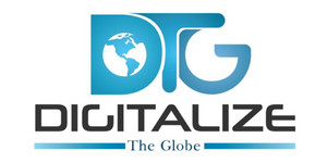 Digitalize The Globe