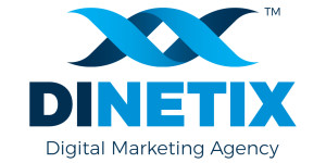 DINETIX Digital Marketing Agency