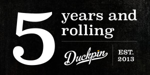 Duckpin