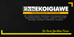 Elvis Ekoigiawe