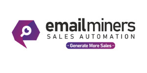 EmailMiners - B2B Lead Generation Agency