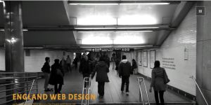 England Web Design