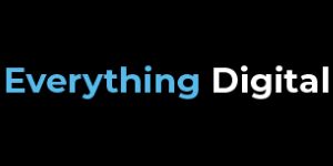 Everything Digital