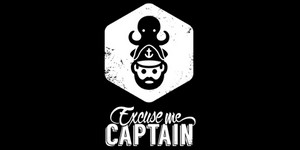 Excuse Me Captain