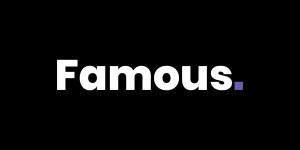 Famous