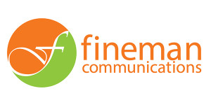 Fineman Communications Graphic Design