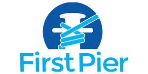 First Pier