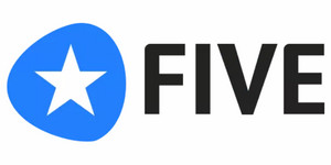 FIVE MEDIA