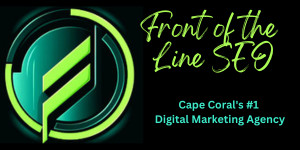 Front of the Line SEO