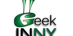 Geek In NY