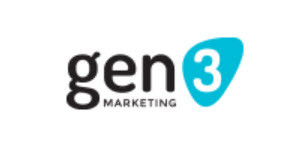 Gen3 Marketing