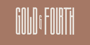 Gold & Fourth