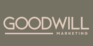 Goodwill Marketing
