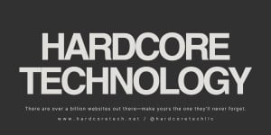 Hardcore Technology LLC