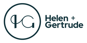 Helen & Gertrude