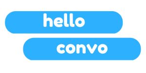 HelloConvo
