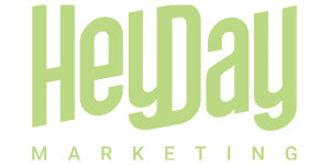 Heyday Marketing
